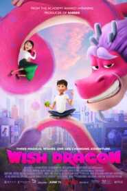 Wish Dragon 2021 Hindi Dubbed