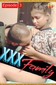 XXX Family 2021 11UpMovies Episode 3