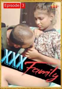 XXX Family 2021 11UpMovies Episode 3