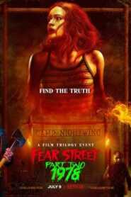 Fear Street Part Two 1978 (2021) Hindi Dubbed