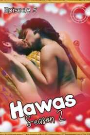 Hawas 2021 Nuefliks Season 2 Episode 5