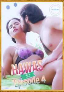 Hawas 2021 Nuefliks Season 2 Episode 4