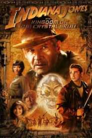 Indiana Jones and the Kingdom of the Crystal Skull 2008 Hindi Dubbed