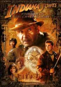 Indiana Jones and the Kingdom of the Crystal Skull 2008 Hindi Dubbed