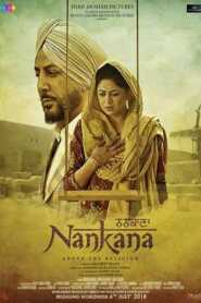 Nankana (2018) Punjabi