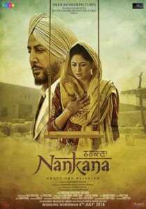 Nankana (2018) Punjabi