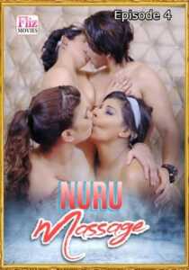 Nuru Massage (2020) Flizmovies Episode 4