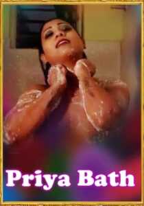 Priya Bath 2021 CPrime Originals