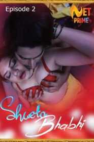 Shweta Bhabhi 2021 NetPrime Episode 2