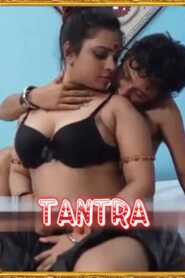 Tantra 2021 HotSite Original Episode 1