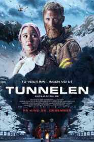 The Tunnel (2020) Hindi Dubbed