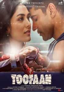 Toofaan (2021) Hindi