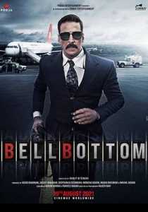 Bell Bottom 2021 Hindi