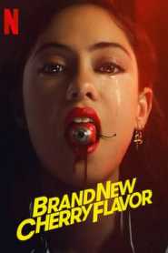 Brand New Cherry Flavor 2021 Hindi Dubbed