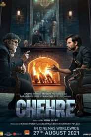 Chehre (2021) Hindi