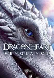 Dragonheart Vengeance (2020) Hindi Dubbed