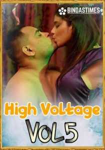 High Voltage VOL 5 2021 BindasTimes