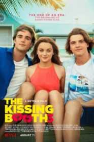 The Kissing Booth 3 2021 Hindi Dubbed