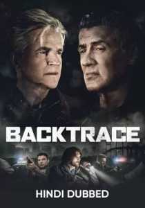 Backtrace 2018 Hindi Dubbed