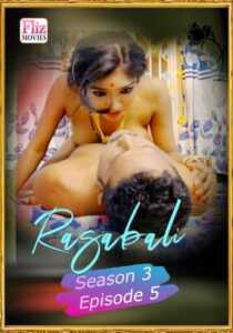 Rasabali Flizmovies (2020) Season 3 Episode 5