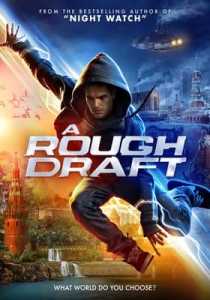 A Rough Draft (2018) Hindi Dubbed