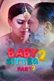 Baby Sitter 2 Part 2 2021 Kooku