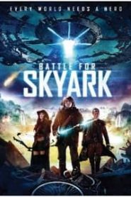 Battle for Skyark (2017) Hindi Dubbed