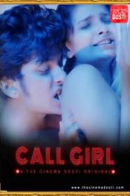 Call Girl (Uncensored) 2020 CinemaDosti