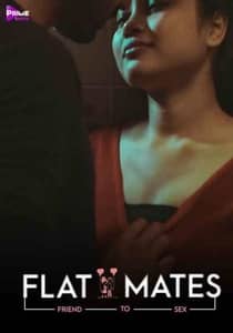 Flatmates 2021 Hindi Short