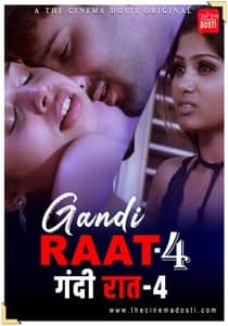 Gandi Raat 4 (2021) CinemaDosti