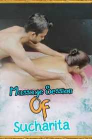 Massage Session Of Sucharita 2021 XPrime