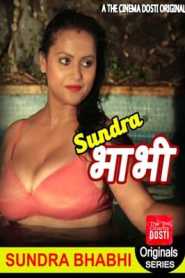 Sundra Bhabhi (2020) CinemaDosti