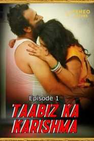 Taabiz Ka Karishma (2020) FeneoMovies Episode 1