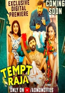 Tempt Raja (2021) Hindi