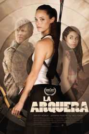 The Archer 2017 Hindi Dubbed