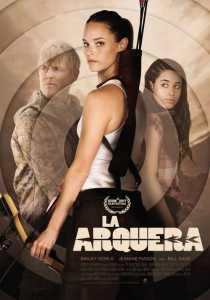 The Archer 2017 Hindi Dubbed