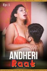 Andheri Raat 2021 HalKut Episode 1