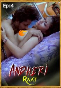 Andheri Raat 2021 HalKut Episode 4