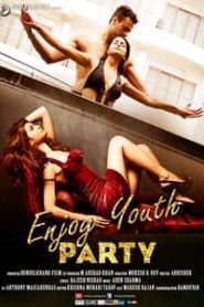 Enjoy Youth Party (2016) Hindi