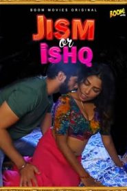 Jism Aur Ishq 2021 BoomMovies