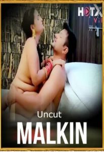 Malkin 2021 HotX Uncut