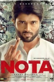 Nota 2018 South Hindi Dubbed