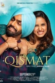 Qismat 2018 Punjabi