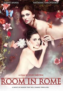 Room in Rome (2010) Hindi Dubbed