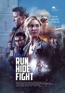 Run Hide Fight 2020 Hindi Dubbed