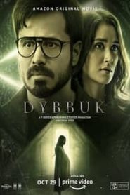 Dybbuk The Curse Is Real 2021 Hindi