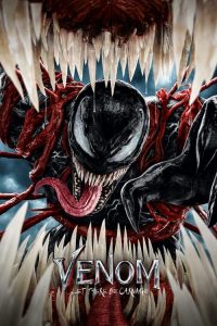 Venom 2 Let There Be Carnage (2021) Hindi Dubbed