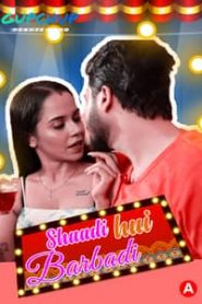 Shaadi Hui Baarbadi 2021 GupChup Episode 2