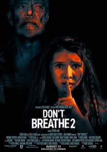 Dont Breathe 2 2021 Hindi Dubbed