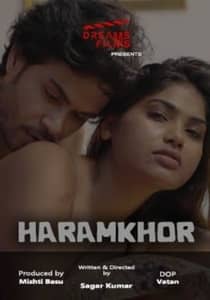 HaramKhor 2021 DreamsFilms Episode 2